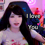 i love you