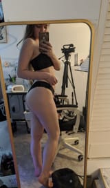 ass