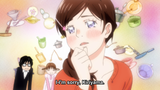 Akari is lost