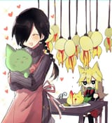 __kurai_yonaka_moge_ko_and_defect_mogeko_funamusea_and_1_more_drawn_by_bakara_19083210__baa8d2b63725dd971ec990b02b0d492d