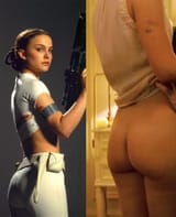 Hershlag ass