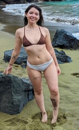 rufhausbikini