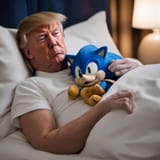 donaldjoshnuri