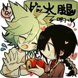 __kurai_yonaka_and_defect_mogeko_funamusea_and_1_more_drawn_by_woshiab__ceecf0fea56176198b022753408d4658
