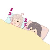 Mihari Oyama, Mahiro Oyama, Onimai Im Now Your Sister! 緒山兄妹