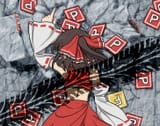 reimu tired