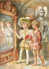 The Prince and the Pauper