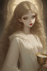 Chloe_SanctifiedSip