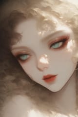 Chloe_CeladonGaze