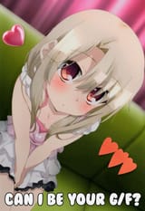 Cute GF