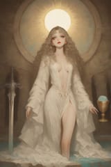 Chloe_RiteOfLight