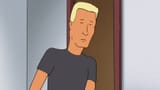 Boomhauer
