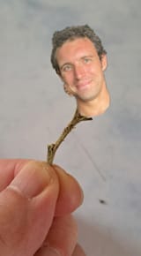 throte weed