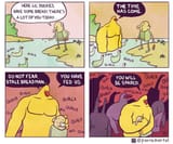 ducks