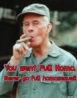 full homo