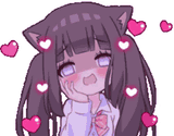 yandere-heart