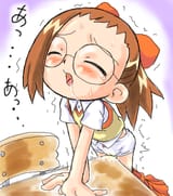 fujiwara hazuki (toei animation and 1 more) drawn by artist_request - 62d4a261da7e1e82e6dc4d83a38da024