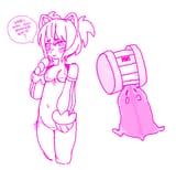 hamster