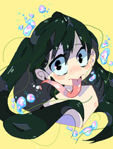 tongue froggy_by_pecann_da67vfs-fullview
