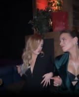 Nut lily boobs looking kate