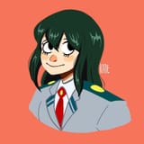 blush tsuyu_asui_by_ibombinate-dch2e6n