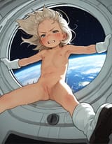 Statutory Spacefaring (7)