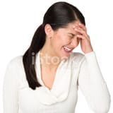 laugh