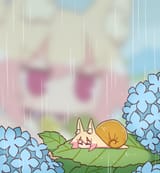 kemomimi smol