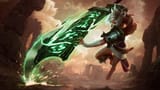riven