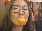 a bite?