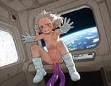 Statutory Spacefaring (8)