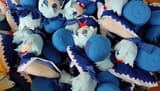 fumo snails cirnos