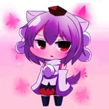 Purple Momiji 97