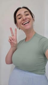 Abigail Shapiro 34