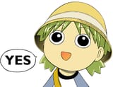 yes desu