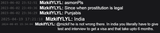 indian schizo mizkid