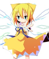 CIRNO IKAZU