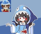 REIMU SHARK