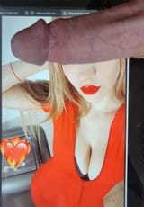Lips for cock sucking