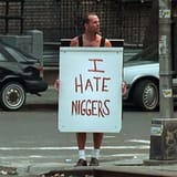 hate