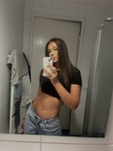 Bratty zoomer