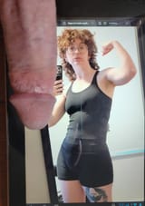 Ready for cock