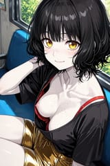 Fake Kayla 9