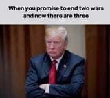 NoWarsUnderTrump