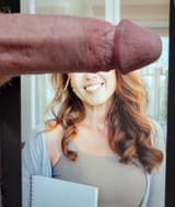 MILF cocksleeve