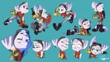 rivet (ratchet and clank)_8683c6b353978f08004e3166da33c579