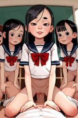 4girls1sensei