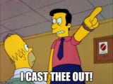 ICASTTHEEOUT