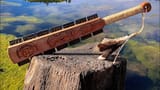 macuahuitl