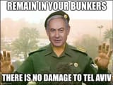 RemainInYourBunkers